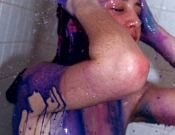 shower copy