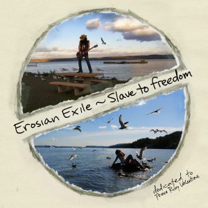 Slave to Freedom - Digital - High Quality (.wav)
