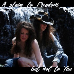 Slave to Freedom - Digital (.mp3)